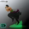 Figurka One Piece - Zoro, svítí ve tmě