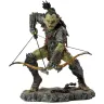 The Lord of the Rings Figure - Archer Orc BDS Art Scale 1/10