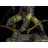 The Lord of the Rings Figure - Archer Orc BDS Art Scale 1/10