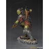 The Lord of the Rings Figure - Archer Orc BDS Art Scale 1/10