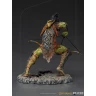 The Lord of the Rings Figure - Archer Orc BDS Art Scale 1/10