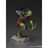 The Lord of the Rings Figure - Archer Orc BDS Art Scale 1/10