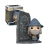 The Lord of the Rings Figure - Gandalf At The Doors Of Durin Funko POP!