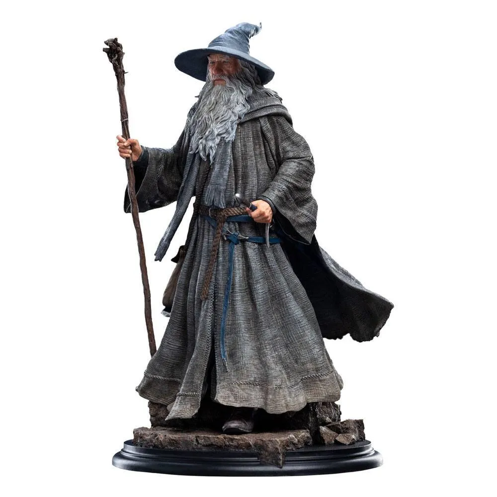 The Lord of the Rings Figure - Gandalf the Grey