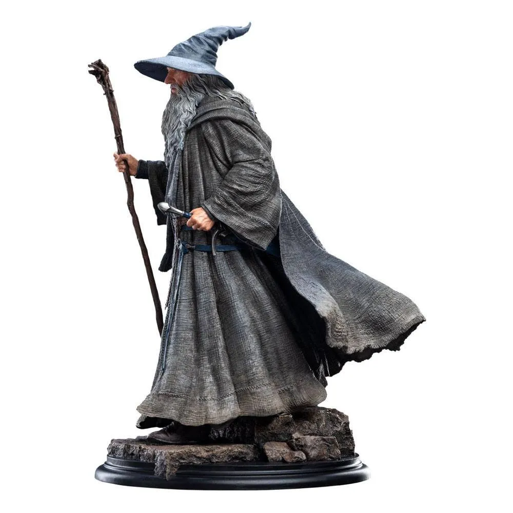 The Lord of the Rings Figure - Gandalf the Grey