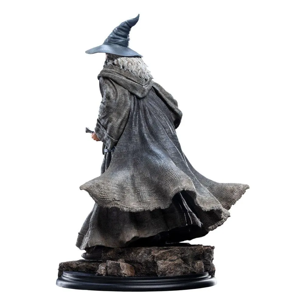 The Lord of the Rings Figure - Gandalf the Grey