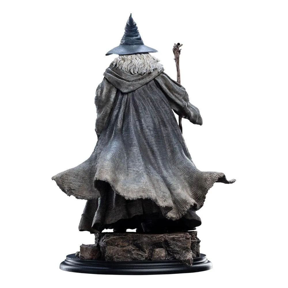 The Lord of the Rings Figure - Gandalf the Grey