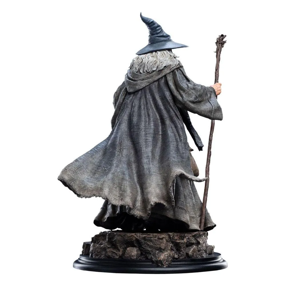 The Lord of the Rings Figure - Gandalf the Grey