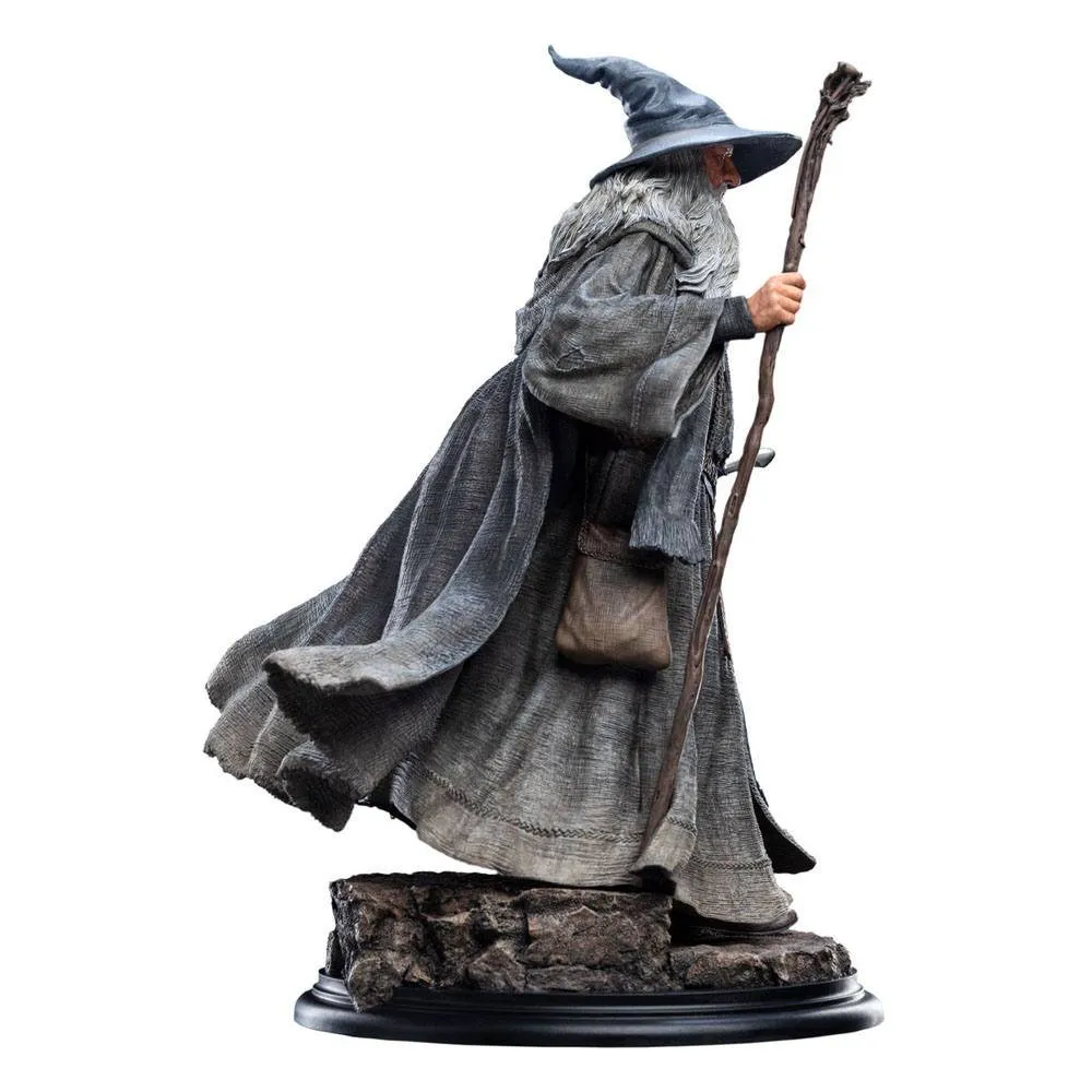 The Lord of the Rings Figure - Gandalf the Grey