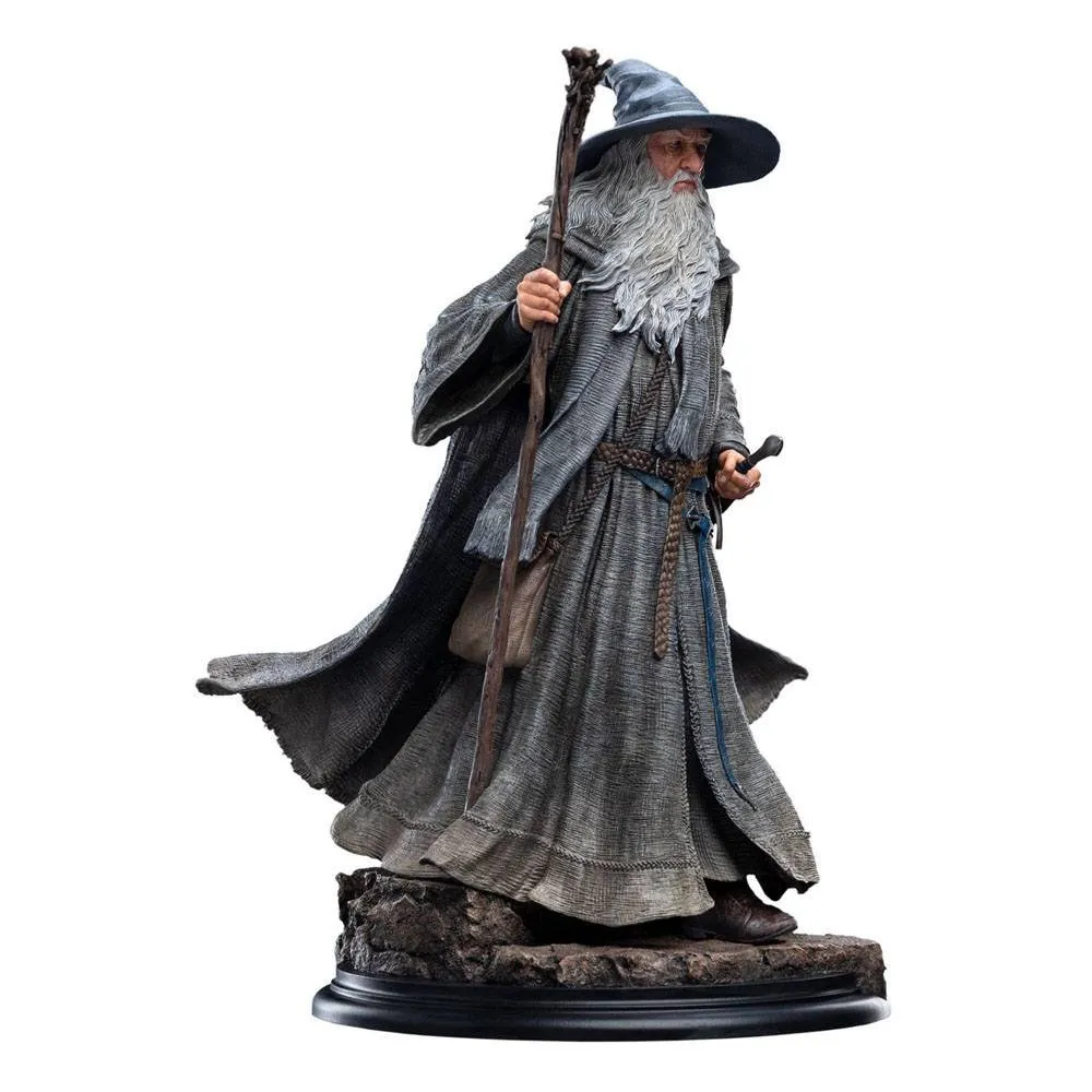 The Lord of the Rings Figure - Gandalf the Grey