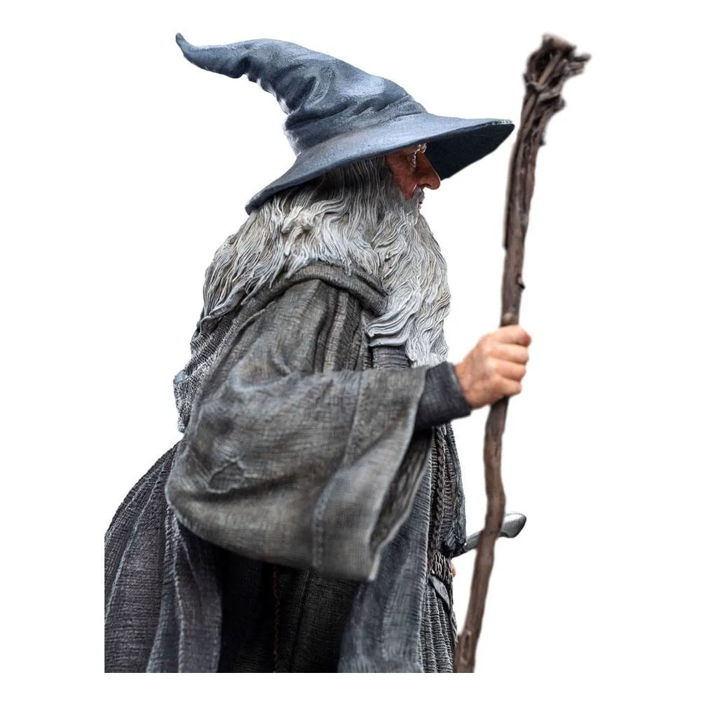 The Lord of the Rings Figure - Gandalf the Grey