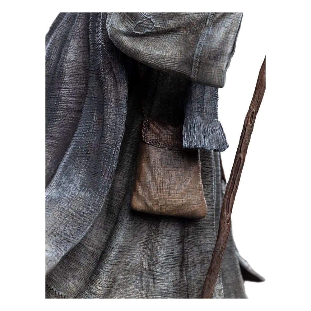The Lord of the Rings Figure - Gandalf the Grey
