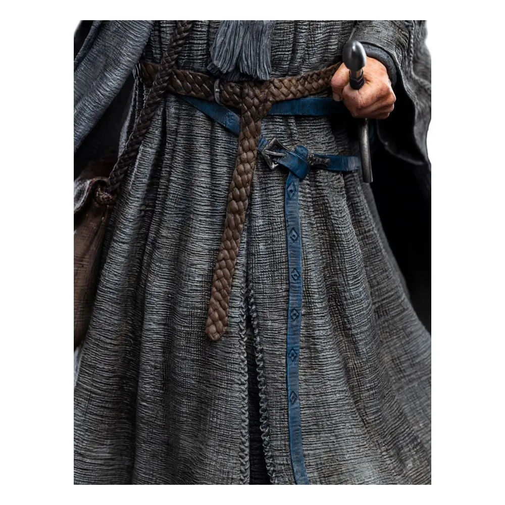 The Lord of the Rings Figure - Gandalf the Grey