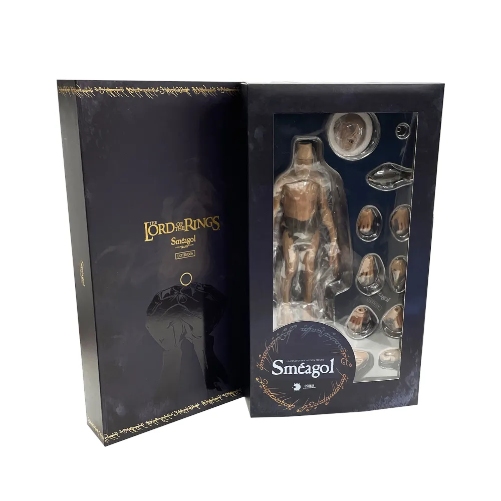 The Lord of the Rings Figure - Sméagol