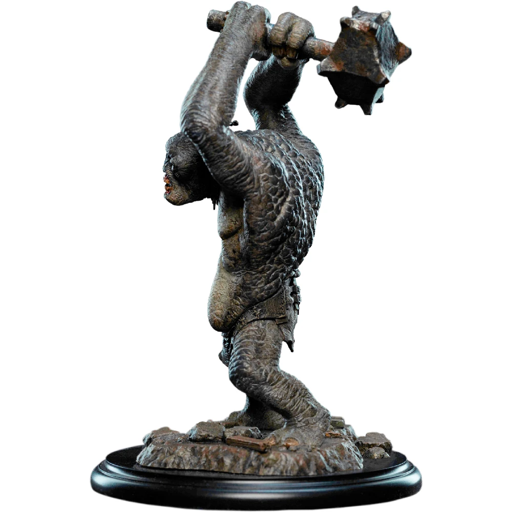 The Lord of the Rings Figure: Cave Troll