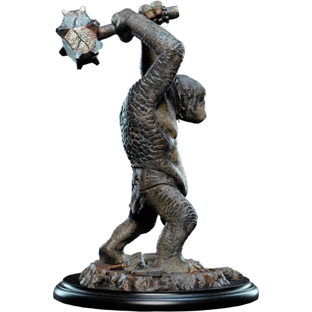 The Lord of the Rings Figure: Cave Troll
