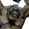 The Lord of the Rings Figure: Cave Troll