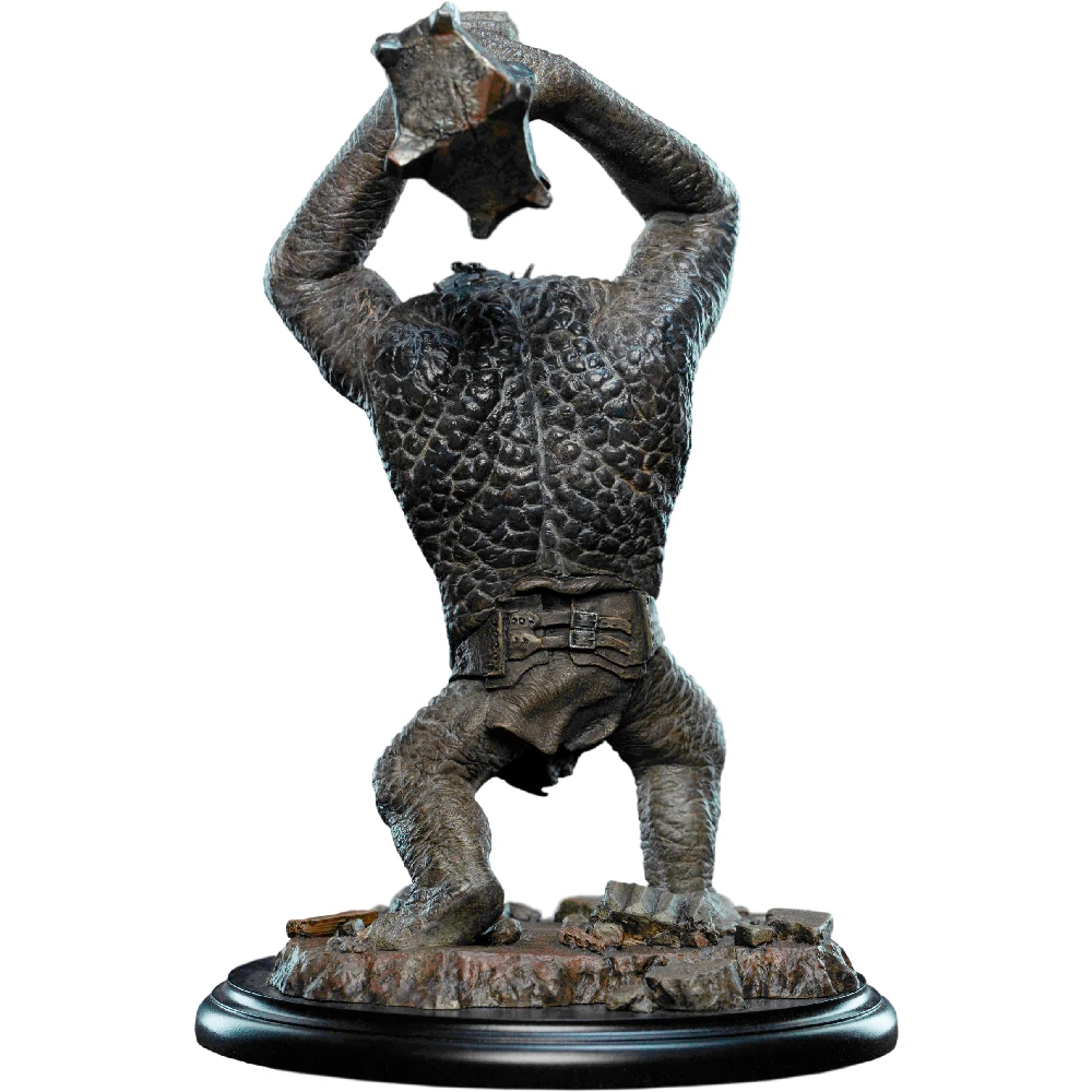 The Lord of the Rings Figure: Cave Troll