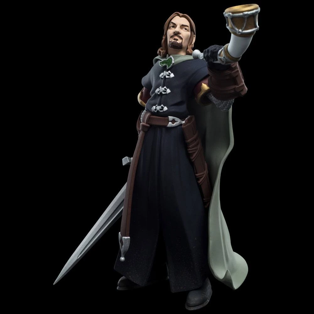 The Lord of the Rings Mini Epics Figure - Boromir