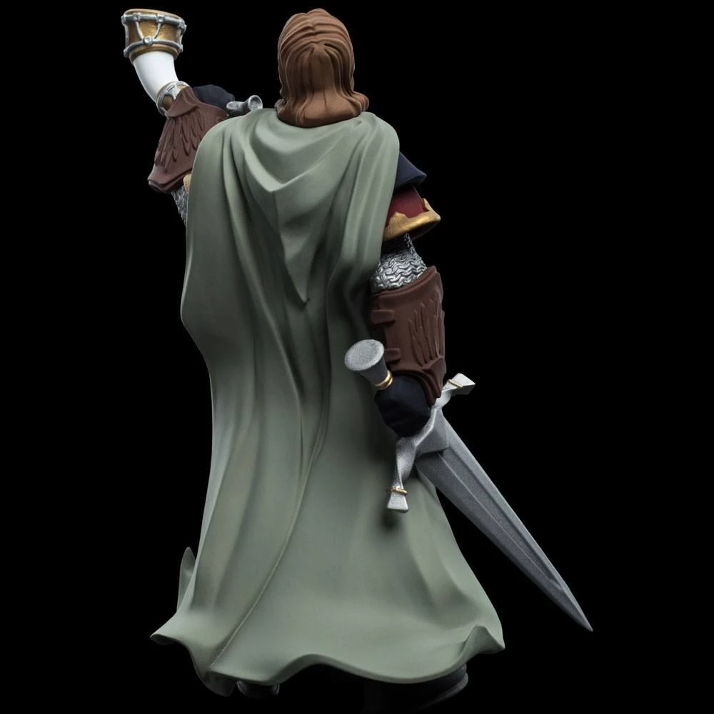 The Lord of the Rings Mini Epics Figure - Boromir