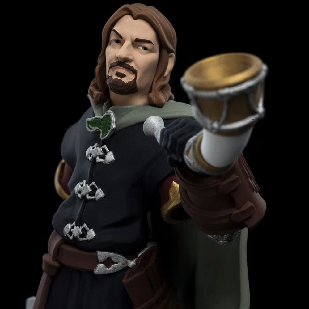 The Lord of the Rings Mini Epics Figure - Boromir