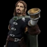 The Lord of the Rings Mini Epics Figure - Boromir