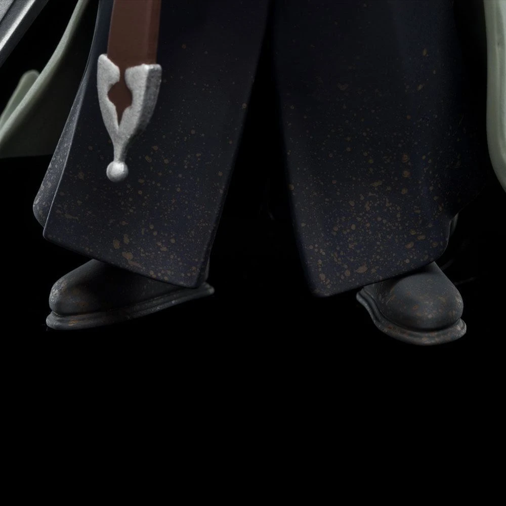 The Lord of the Rings Mini Epics Figure - Boromir
