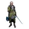 Figúrka Pán prsteňov Mini Epics - Elrond