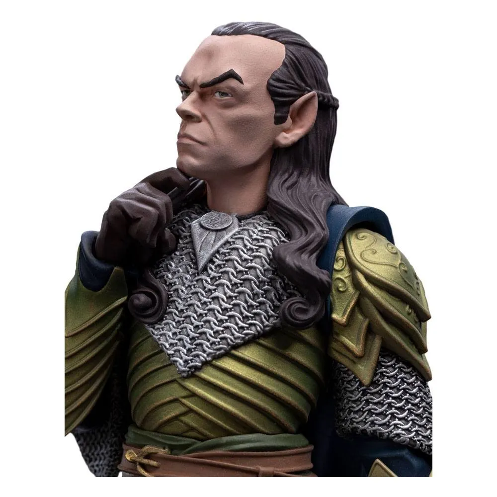 Figúrka Pán prsteňov Mini Epics - Elrond