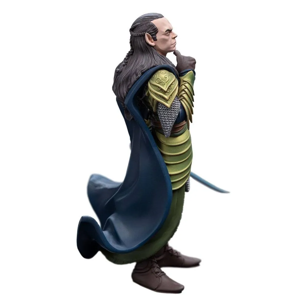 Figúrka Pán prsteňov Mini Epics - Elrond