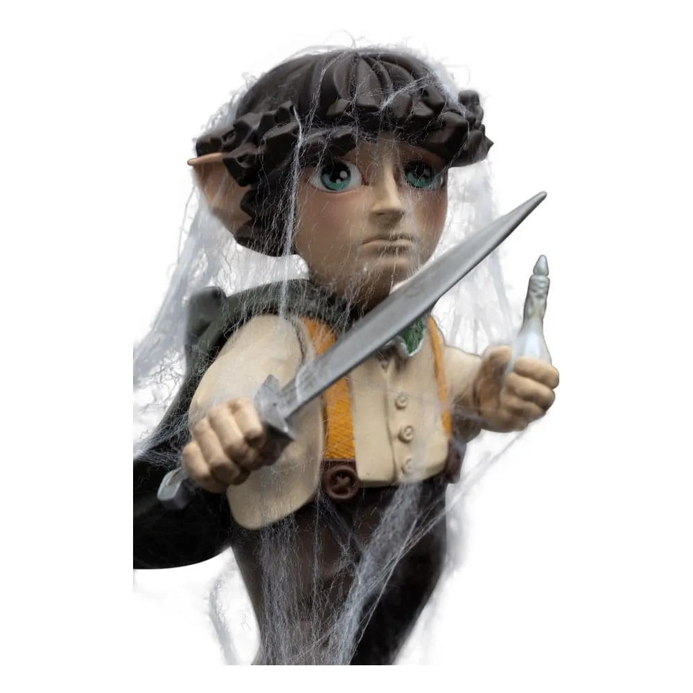 Herr der Ringe Mini Epics Figur - Frodo (Limitierte Edition)