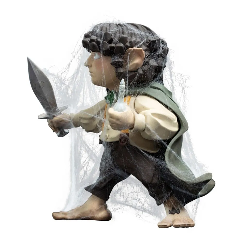 Herr der Ringe Mini Epics Figur - Frodo (Limitierte Edition)