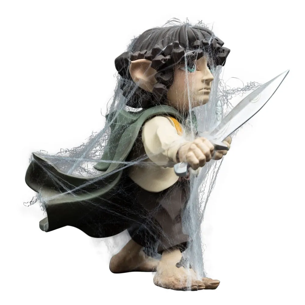 Herr der Ringe Mini Epics Figur - Frodo (Limitierte Edition)