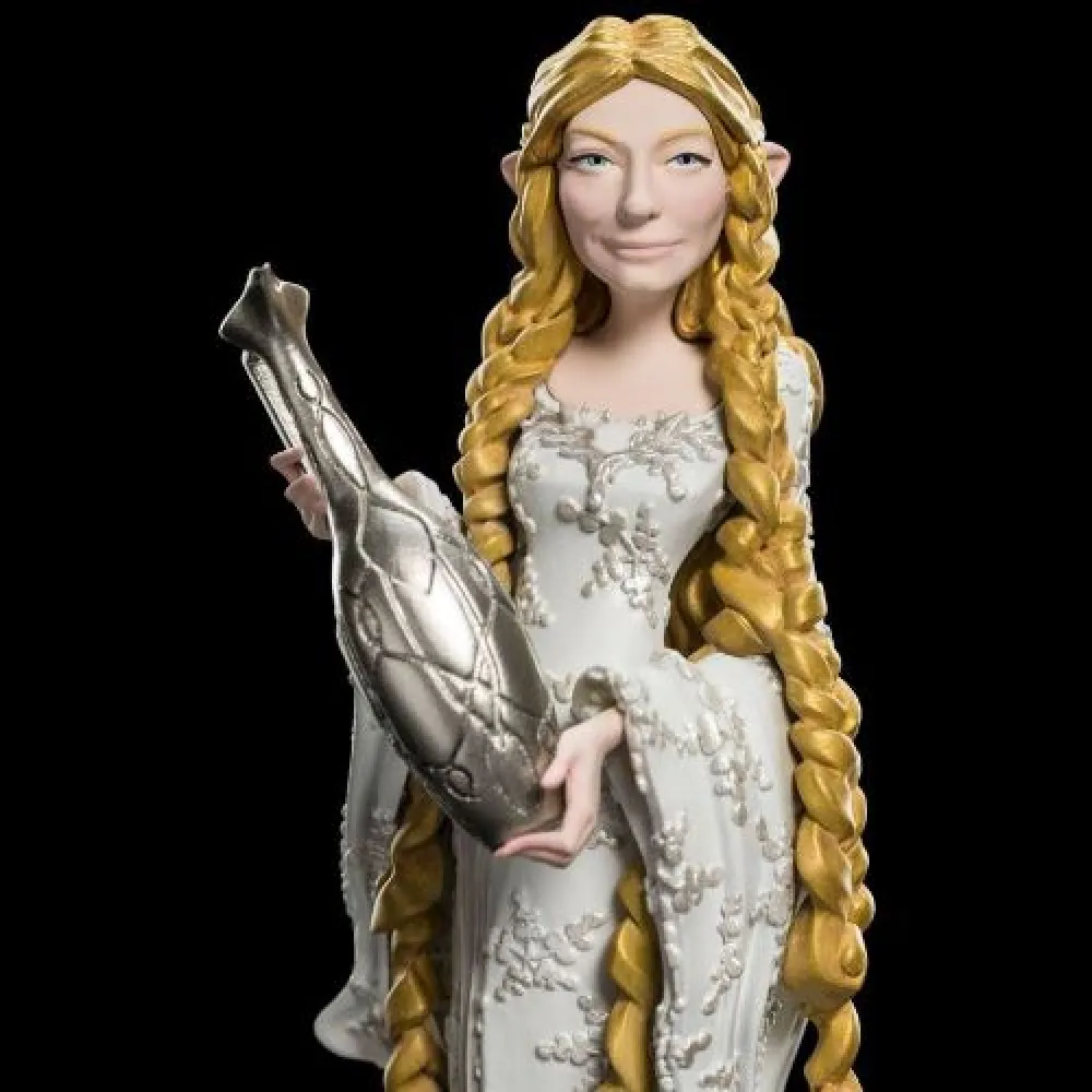 Herr der Ringe Mini Epics Figur - Galadriel