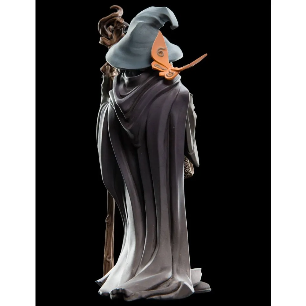 The Lord of the Rings Mini Epics Figure - Gandalf the Grey