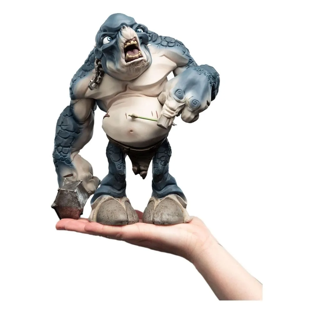 Herr der Ringe Figur Mini Epics - Höhlentroll