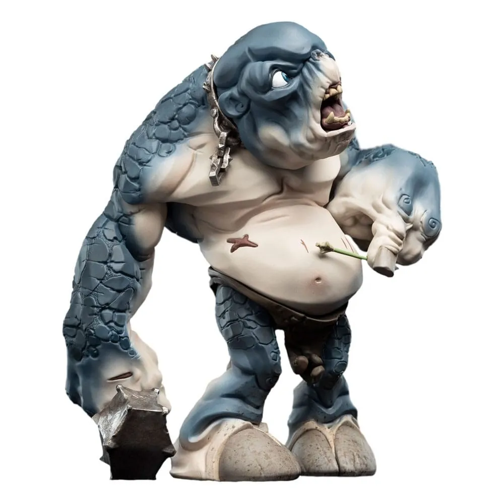 Herr der Ringe Figur Mini Epics - Höhlentroll