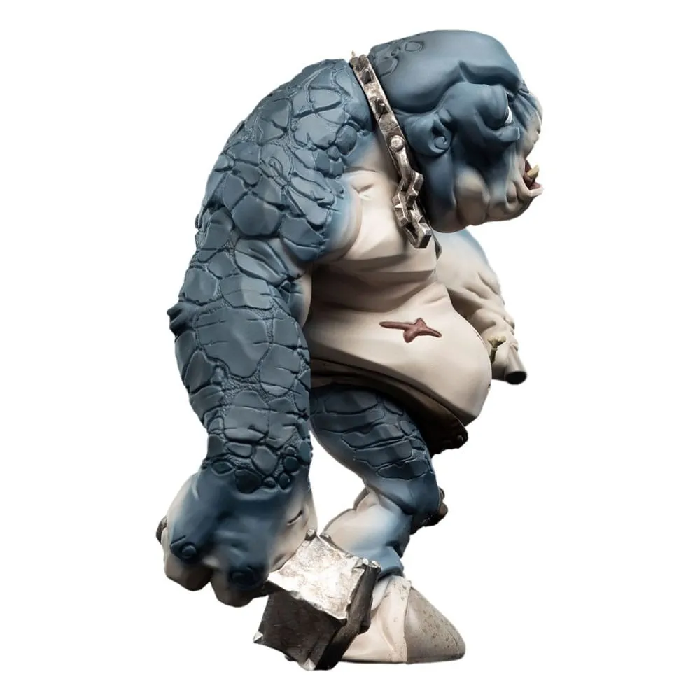 Herr der Ringe Figur Mini Epics - Höhlentroll
