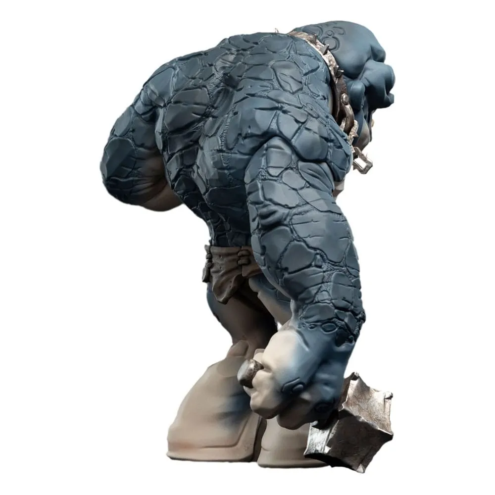 Herr der Ringe Figur Mini Epics - Höhlentroll