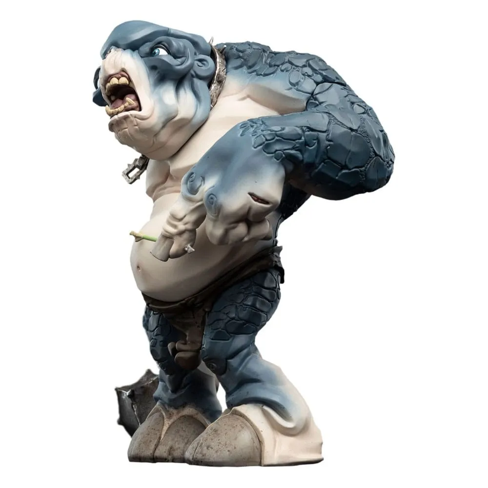 Herr der Ringe Figur Mini Epics - Höhlentroll