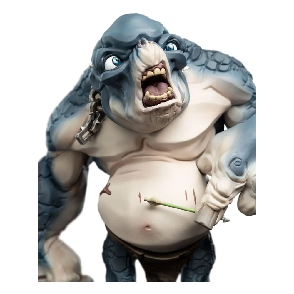 Herr der Ringe Figur Mini Epics - Höhlentroll