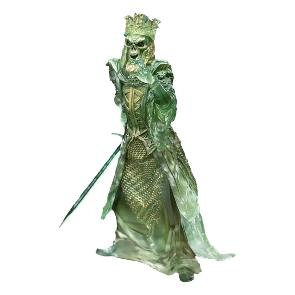 Figúrka Pán prsteňov Mini Epics - Kráľ mŕtvych (limitovaná edícia)