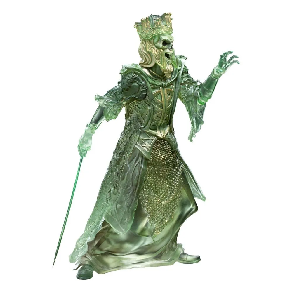 Figúrka Pán prsteňov Mini Epics - Kráľ mŕtvych (limitovaná edícia)