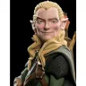 The Lord of the Rings Mini Epics Figure - Legolas