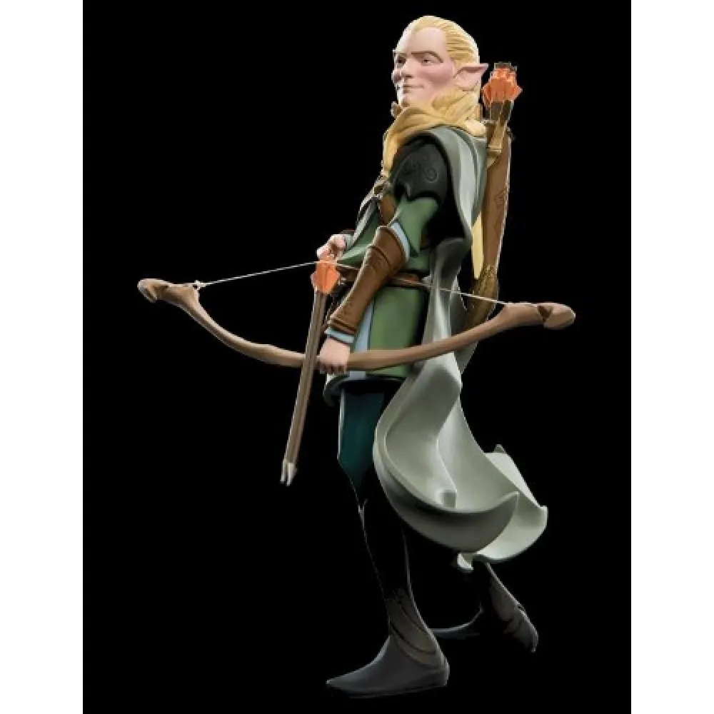 The Lord of the Rings Mini Epics Figure - Legolas