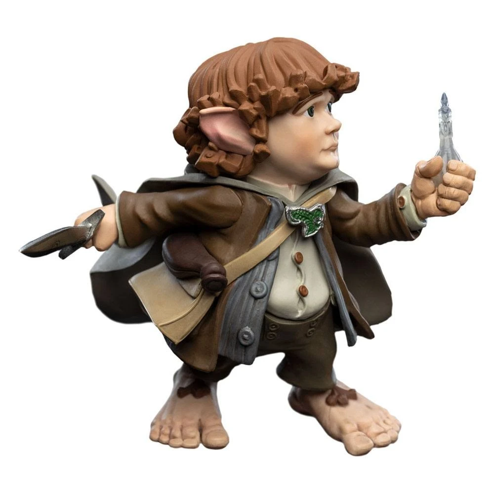 The Lord of the Rings Mini Epics Figure - Samwise (Limited Edition)