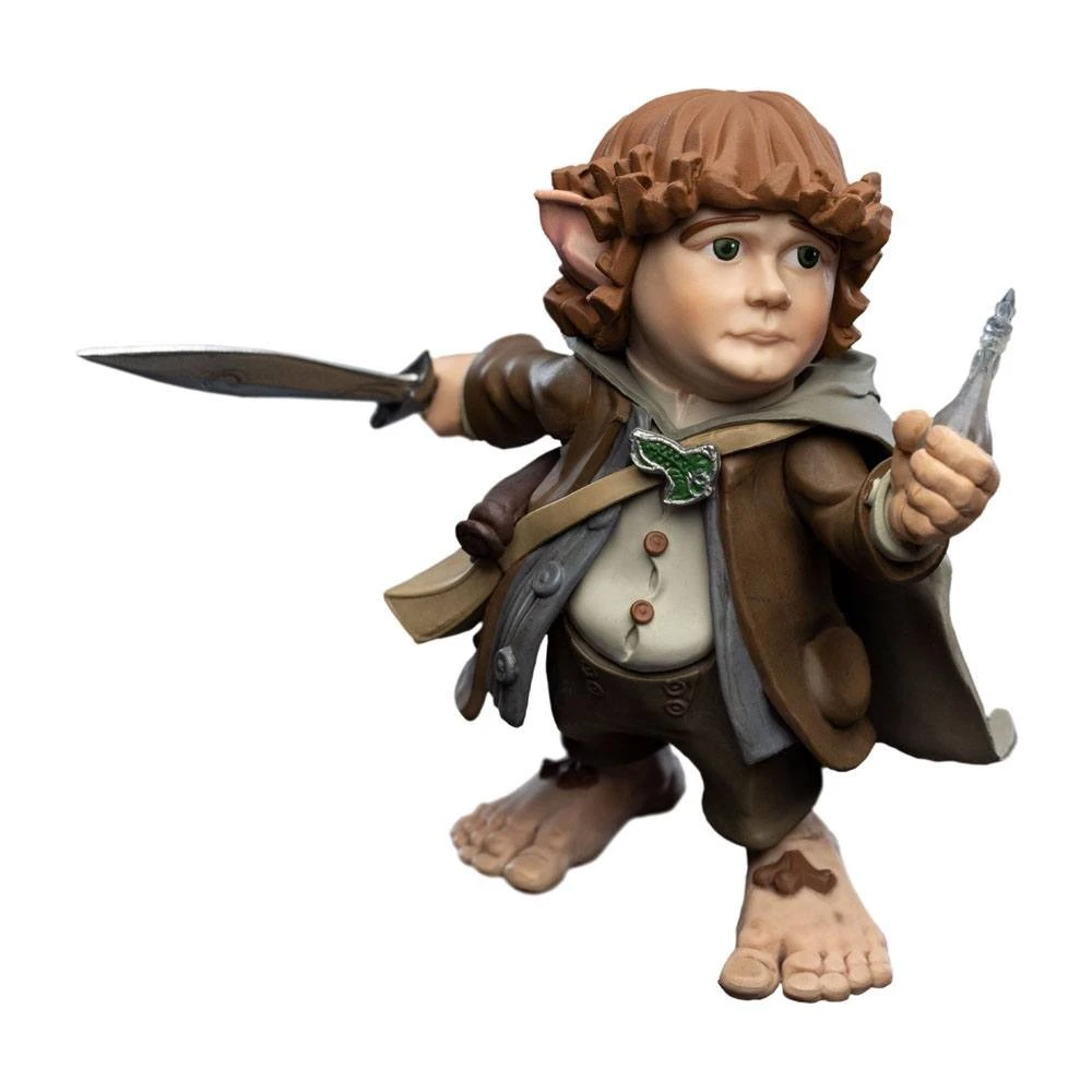 The Lord of the Rings Mini Epics Figure - Samwise (Limited Edition)