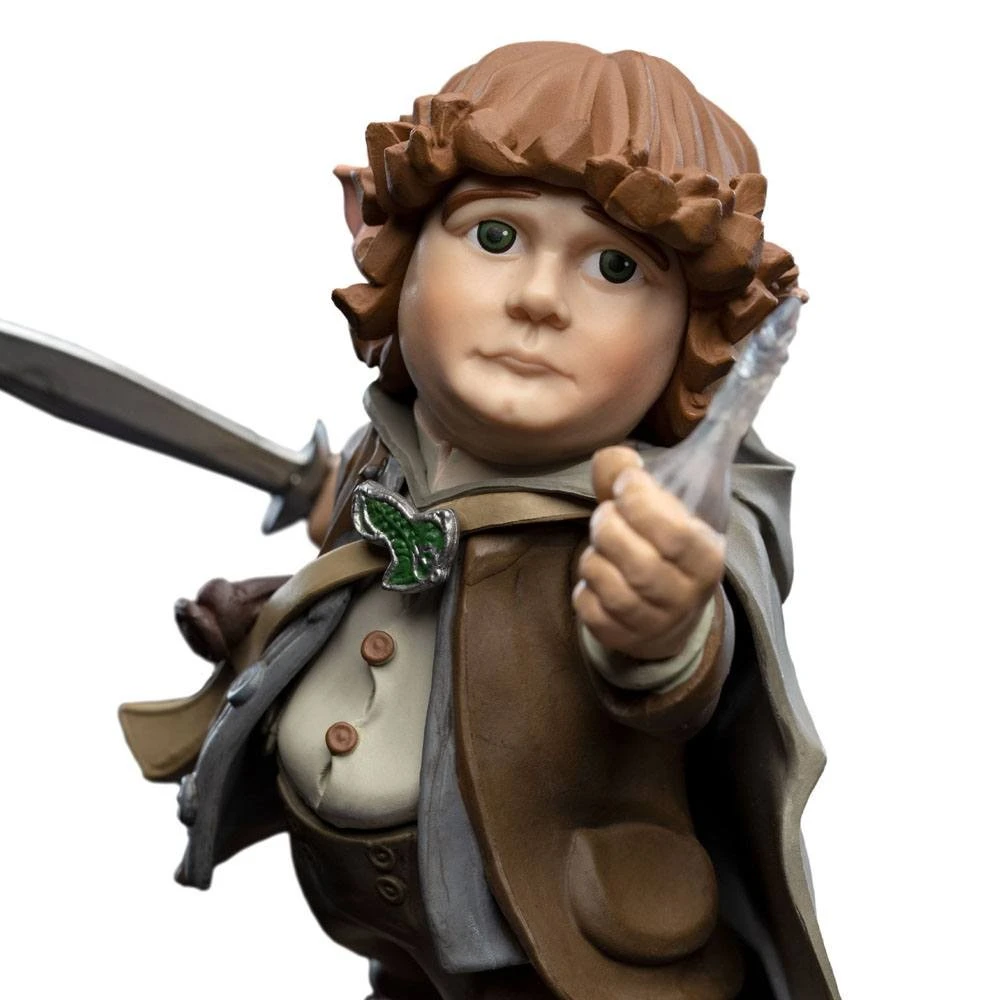The Lord of the Rings Mini Epics Figure - Samwise (Limited Edition)