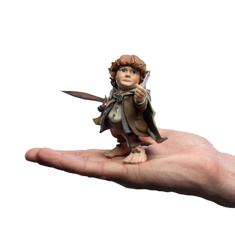 The Lord of the Rings Mini Epics Figure - Samwise (Limited Edition)