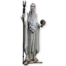 Herr der Ringe Mini Epics Figur - Saruman